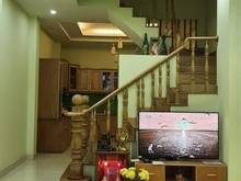 Hình ảnh Bán nhà Yên Thế HXH 60m2 4 lầu 4.1x14.8 11 tỷ Phường 2 Tân Bình