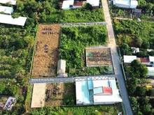 Hình ảnh 1200m2 Có 1000m2 Thổ Bình Mỹ Củ Chi Giáp Thủ Dầu 1 Bình Dương