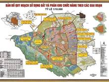 Hình ảnh Gia Đình Còn 2 Lô Phun Thổ Cư Cần Bán
