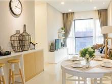 Hình ảnh Căn Hộ FPT Plaza 2 - City FPT Đà Nẵng