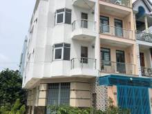 Hình ảnh Bán nhà góc 2 MT, BTĐ B, Bình Tân,4x18m2, 3.5 tấm,Gần Chợ DA Sà,