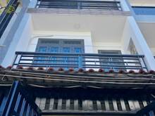 Hình ảnh Cam kết thông tin chính xác 100%-Bán GẤP nhà ngay chợ Bà Hom cũ,Bình T