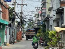 Hình ảnh Bán gấp nhà hxt nguyễn văn linh , quận7, ngang 5m ,dt 150m2 giá 8tỷ4