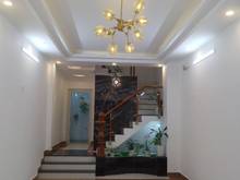 Hình ảnh Nhà bán 4 tầng MT đường Thanh Loan, P. 5, Quận 8, DT: 4x16m, giá: 14T