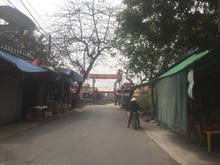 Hình ảnh CHUYỂN NHƯỢNG LÔ ĐẤT 470 m2 tại Tú Sơn .Kiến Thụy.HP
