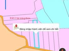 Hình ảnh Tôi chính chủ cần bán gấp lô đất 1000m2 full màu hồng ở hồ Trị An