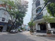 Hình ảnh Bán gấp mặt tiền D2 Bình Thạnh 80m2 5 tầng chỉ 22 tỷ thương lượng