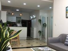 Hình ảnh Bán Trang Chủ MB66.COM / Đăng Ký Tặng 66K 2 phòng ngủ nội thất mới 100% tại Sky Garden PMH Quận 7