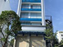 Hình ảnh Tòa Văn Phòng Trần Não 1000m2 Hầm 5 Lầu Giá 120 Triệu/Tháng