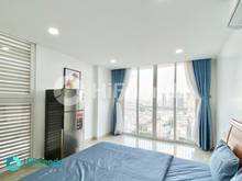 Hình ảnh 🔥 Toà nhà Penthouse Q7 View Cực đỉnh - HiFriendz Hỗ Trợ Cọc