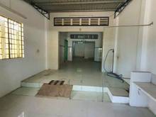 Hình ảnh Bán đất+ tặng nhà cấp 4 đường DX133 Tân An Thủ Dầu Một,