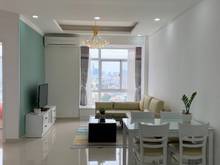 Hình ảnh Bán Trang Chủ MB66.COM / Đăng Ký Tặng 66K 3 phòng  ngủ căn góc tại Sky Garden 3 PMH Quận 7