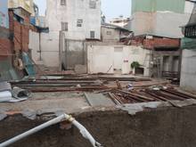 Hình ảnh Bán đất Bình Thới Q11 thổ cư 350m2