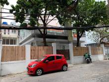 Hình ảnh Cho thuê nhà biệt thự hxt đường Huỳnh Tịnh Của Quận 3 .