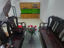 Hình ảnh Bán nhà đẹp ngõ đẹp an sinh tuyệt vời quận Tây Hồ 50m2, giá 4.7 tỷ.