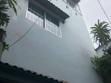 Hình ảnh Nhà Phạm Thế Hiển - sổ hồng sang tay