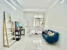 Hình ảnh 🥰HiFriendz hỗ trợ cọc🤑 Phòng đẹp Bình Thạnh, giá hữu nghị