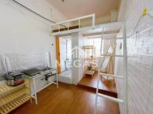 Hình ảnh Phòng trọ Tân Bình_Có gác_Cửa sổ_Ngã Tư Bảy HIền_BV Thống Nhất_CMT8