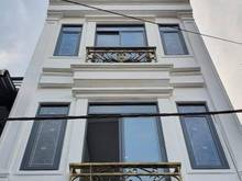 Hình ảnh Bán nhà 4 phòng ngủ, Quận Bình Tân, Ngã tư 4 xã thoại ngọc hầu