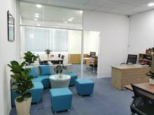 Hình ảnh Văn Phòng, Mặt Bằng CHo Thuê Quận Bình Thạnh, 50m-100m, Giá Tốt