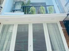 Hình ảnh Bán nhà nhỏ nhỏ xinh xinh hẻm xe hơi Phạm Văn Chiêu,GV chỉ 3.850 Tỷ