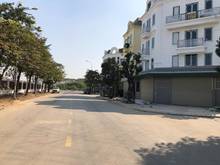 Hình ảnh Bán gấp mảnh đất nằm trong khu đô thị 31ha mặt phố Nguyễn Khiêm Ích