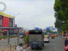 Hình ảnh Cho thuê nguyên căn mt Trường Chinh, 612m2 đất
