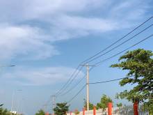 Hình ảnh Bán Đất Bình Chánh KDC Đông Dân Sổ Riêng Gần Tiện Ích Nội Khu 15tr/m2