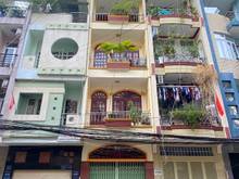 Hình ảnh Cho thuê nhà siêu đẹp Nguyễn Hữu Cảnh 6PN full nội thất cạnh Landmark