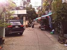 Hình ảnh Bán nhà đường Nguyễn Trọng Tuyển, P2, Tân Bình, 50m nhỉnh 5 tỷ.