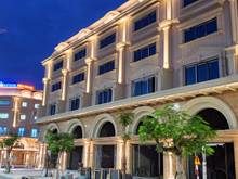 Hình ảnh Regal Maison Phú Yên Shophouse nhà ở thuộc chuỗi cao cấp 5 sao