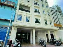Hình ảnh khách sạn Grand Silverland. 125 Lý Tự Trọng, Bến Thành, Quận 1. Giá 8x