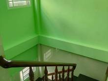 Hình ảnh Nhà thủ đức, ngang khủng, hẻm ô tô, điện năng lượng MT, Giá 5ty86.