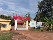 Hình ảnh Bên Em Vừa Bung 7 Lô Thổ Cư ở Lộc Ninh