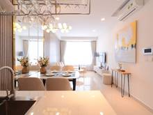 Hình ảnh Cần bán Trang Chủ MB66.COM / Đăng Ký Tặng 66K 2PN Rivergate 4,8 tỷ