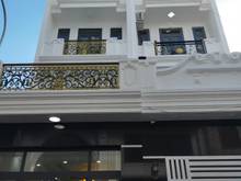 Hình ảnh Bán Nhà Hẻm 6m Đường Hương Lộ 2 DT:4x16m Nhà Trệt 3 Lầu Giá:5.9 Tỷ TL
