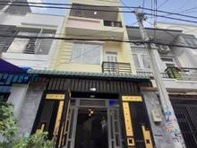 Hình ảnh Nhà  256 liên khu 4-5 3 tấm giá 4 tỷ 050