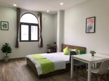 Hình ảnh Căn Hộ Studio Full Nội Thất Ngay Nguyễn Gia Trí, Bình Thạnh