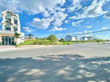 Hình ảnh Bán 3 nền trục chính A1 kdc Phú An thông thẳng ra Võ Nguyên Giáp