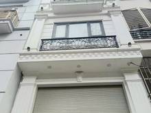Hình ảnh Phố Chùa Láng - Đống Đa. Diện tích: 60m2; 7 tầng; Thang máy; 18 tỷ