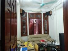Hình ảnh Bán nhà ô tô tránh, kinh doanh 61m2 quận Cầu Giấy, giá 15.3 tỷ.