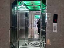 Hình ảnh Tòa vp mp bà triệu hà đông, 7t thông sàn kd sầm uất, 57.3m chào 16.5tỷ
