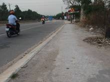 Hình ảnh Bán 50×100=5000m đất SKC, MT QL 13 Mỹ Phước TX Bến Cát