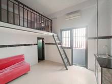 Hình ảnh Duplex full nội thất Lâm Văn Bền Q7