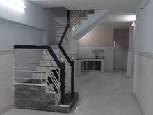 Hình ảnh Bán Nhà Hẻm Thông Cách Mạng Tháng Tám, 42m2-4,85tỷ