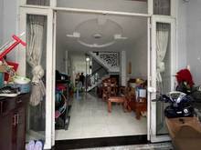 Hình ảnh Cho thuê nhà Mới hẻm xe hơi thông thoáng