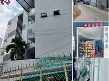 Hình ảnh "Nhà Trịnh Đình Trọng-  6x19 4Tầng, Góc Ôtô, Thu 48Triệu/1th -12.5 tỷ"