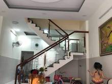 Hình ảnh Bán nhà  HXH Quận 7 đường Trần Xuân Soạn 3 lầu chỉ 4.4 tỷ vị trí đẹp.