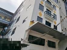 Hình ảnh Cần bán BĐS dòng tiền, nhà mới 6T x 67m2 ở cho thuê CCMNi cao cấp