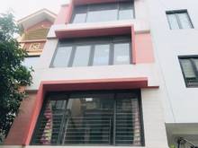 Hình ảnh nhà riêng ngõ 83 Trần Duy Hưng Nhà Full nội thất. dt 55m x5t mt